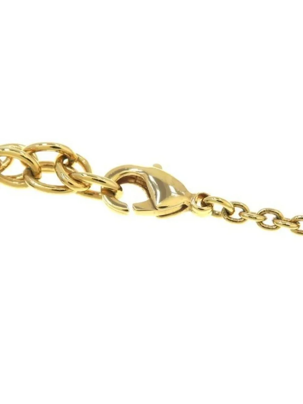 Louis Vuitton Necklace LV Iconic